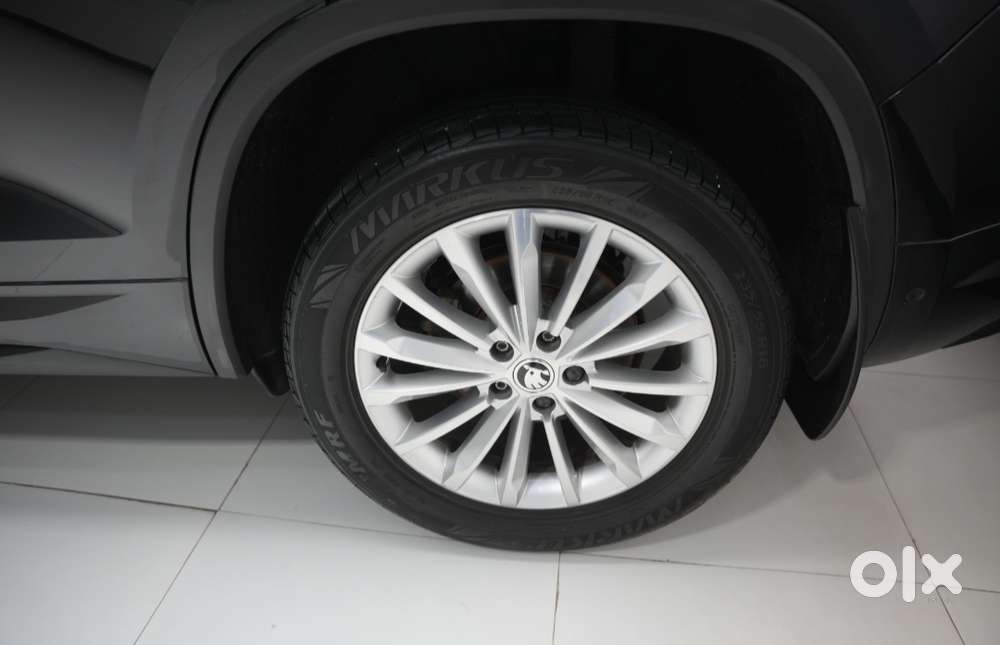 Skoda Kodiaq 2.0 L&k Tsi Dsg, 2023, Petrol