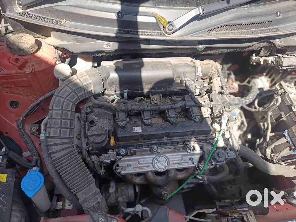 Maruti Suzuki Swift 2022 Petrol 18000 Km Driven