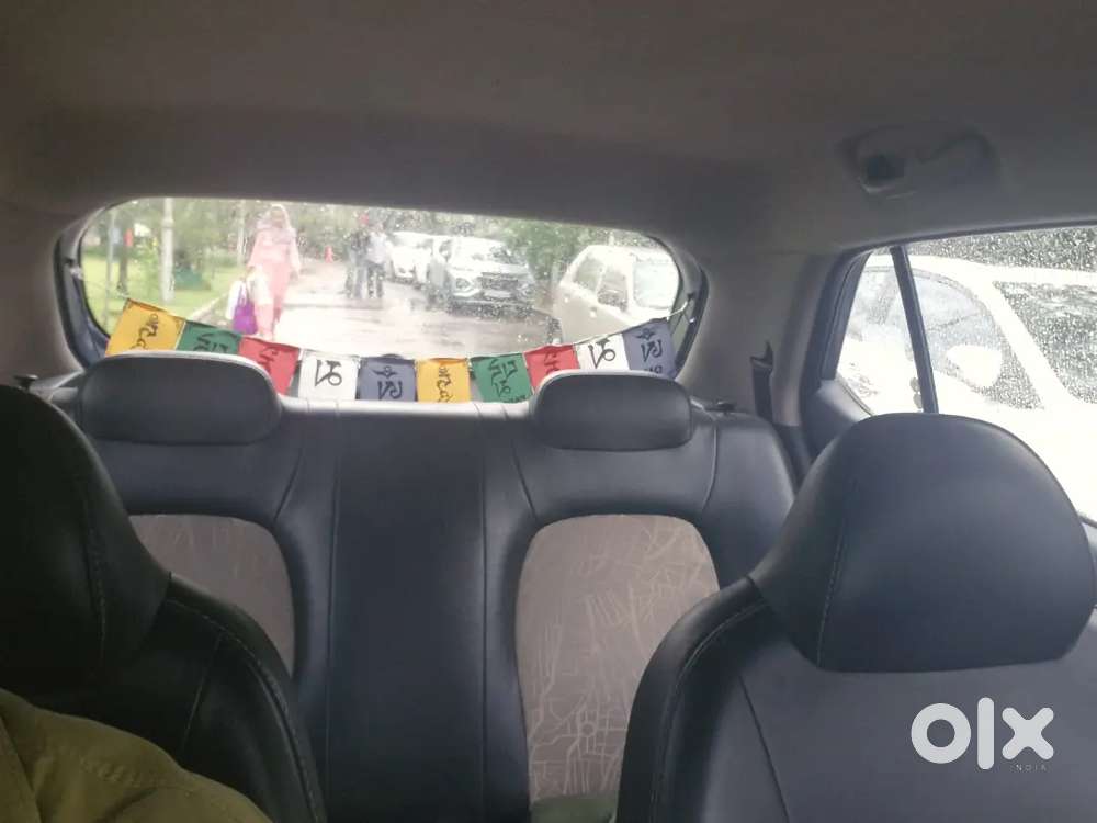 Hyundai Grand I10 2014 Diesel Good Condition