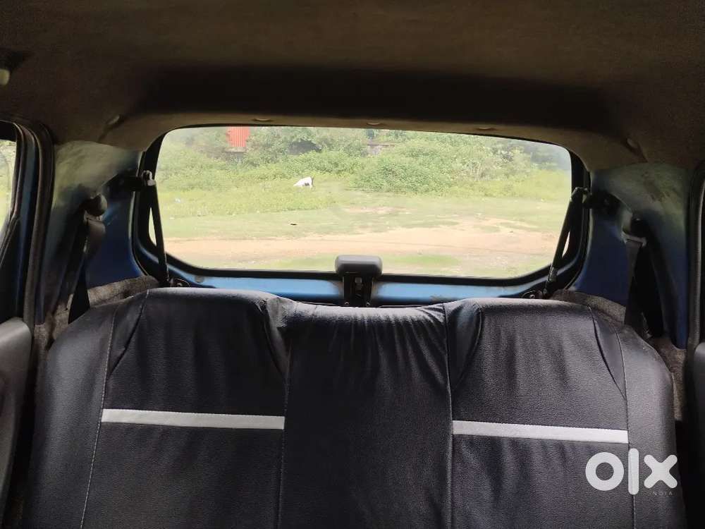 Maruti Suzuki Alto 2028 Petrol