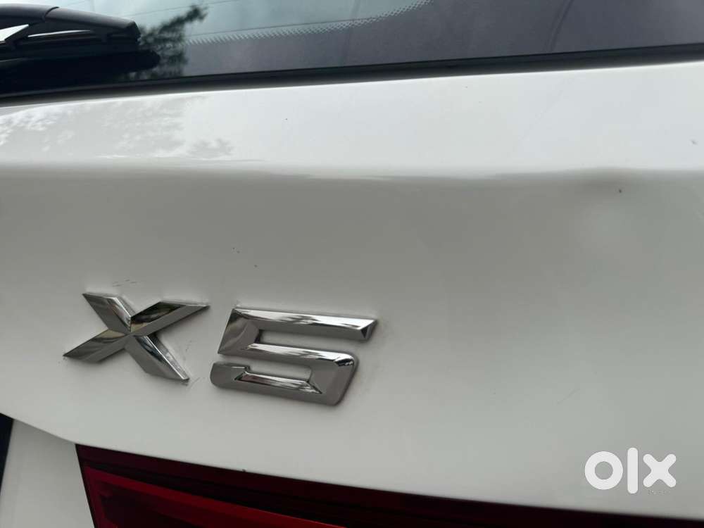 Bmw X5 Xdrive 30d, 2015, Diesel