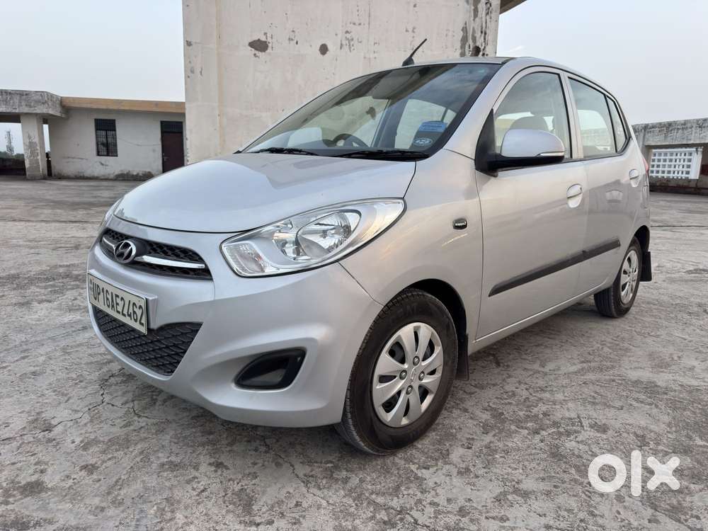 Hyundai I10 1.2 L Kappa Magna Special Edition, 2011, Petrol