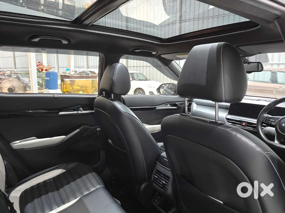 Kia Seltos 1.5 Gtx+ Diesel At Dual Tone, 2024, Diesel