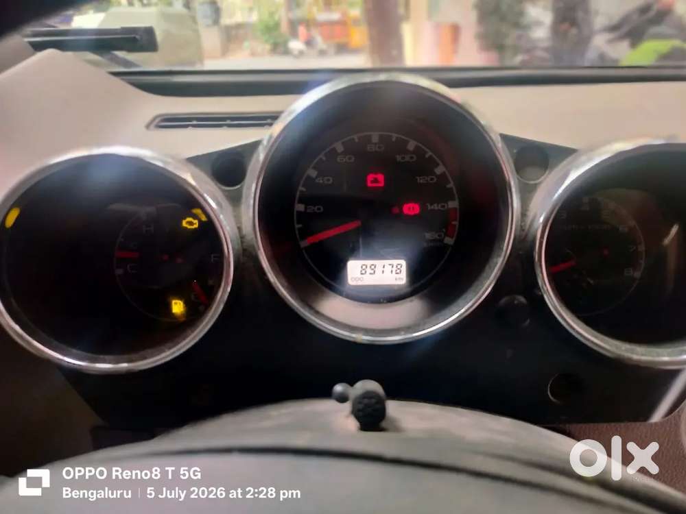 Mahindra Thar Crde - 2016 Model
