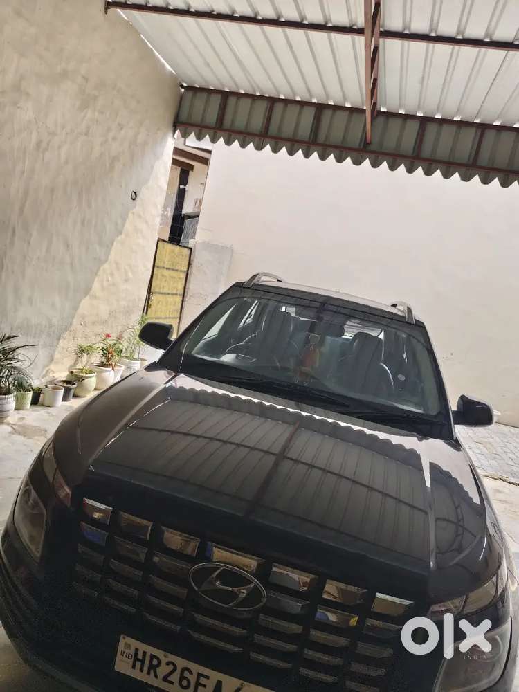 Hyundai Venue 1.2 S 2023