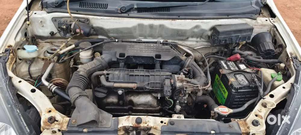 Maruti Suzuki Alto 2013 Petrol 70000 Km
