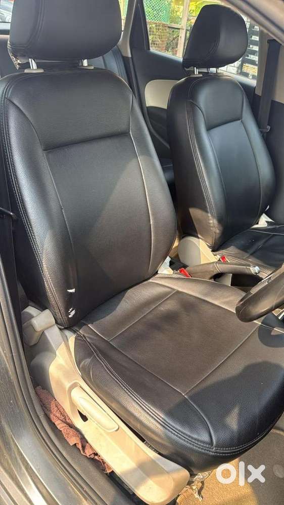 Volkswagen Polo 2017 Diesel 55000 Km Driven