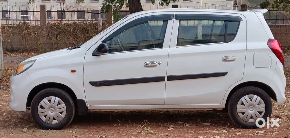 Maruti Suzuki Alto 800, 2017, Petrol