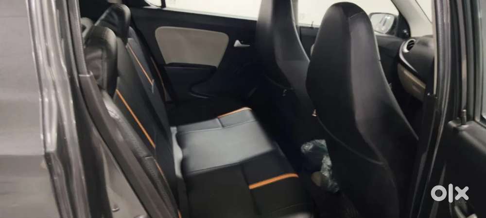 Maruti Suzuki Alto, 2019, Petrol