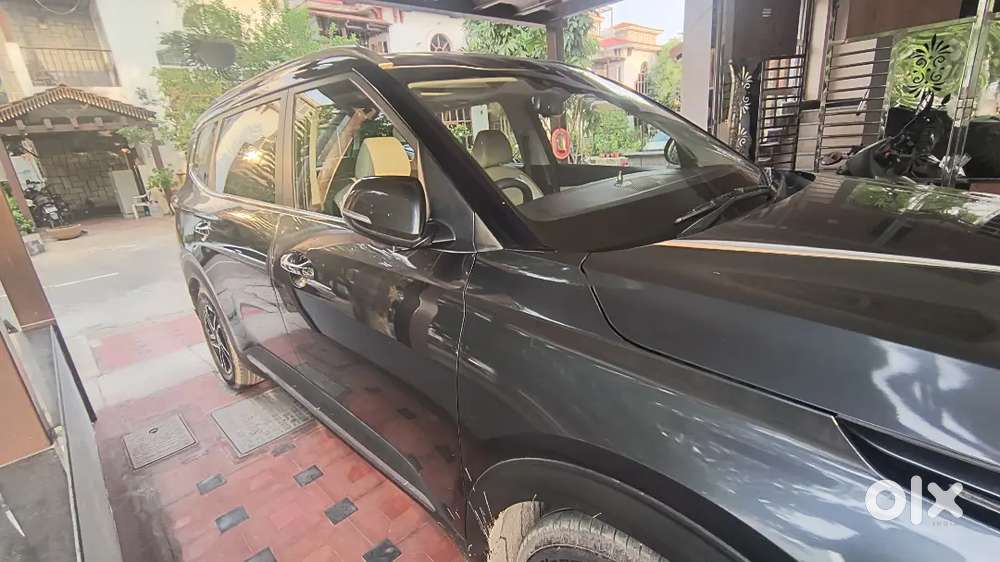 Kia Carens At Top Model Excellent Condition