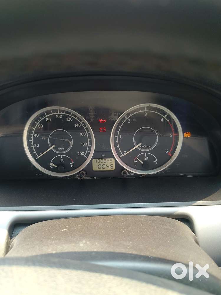 Tata Safari Storme Vx, 2018, Diesel