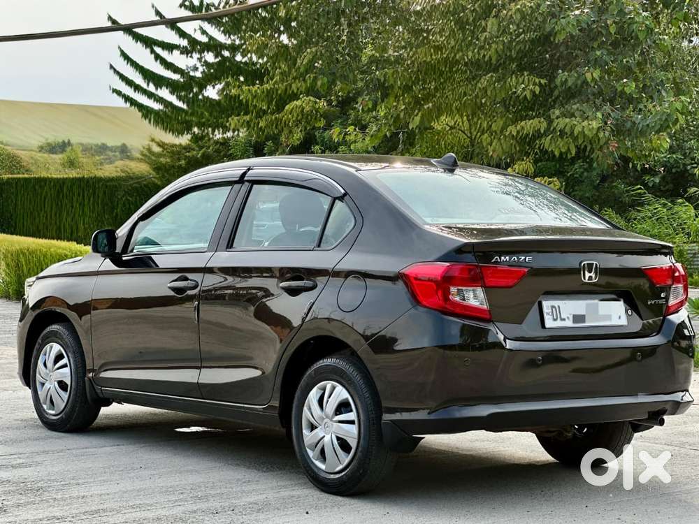 Honda Amaze