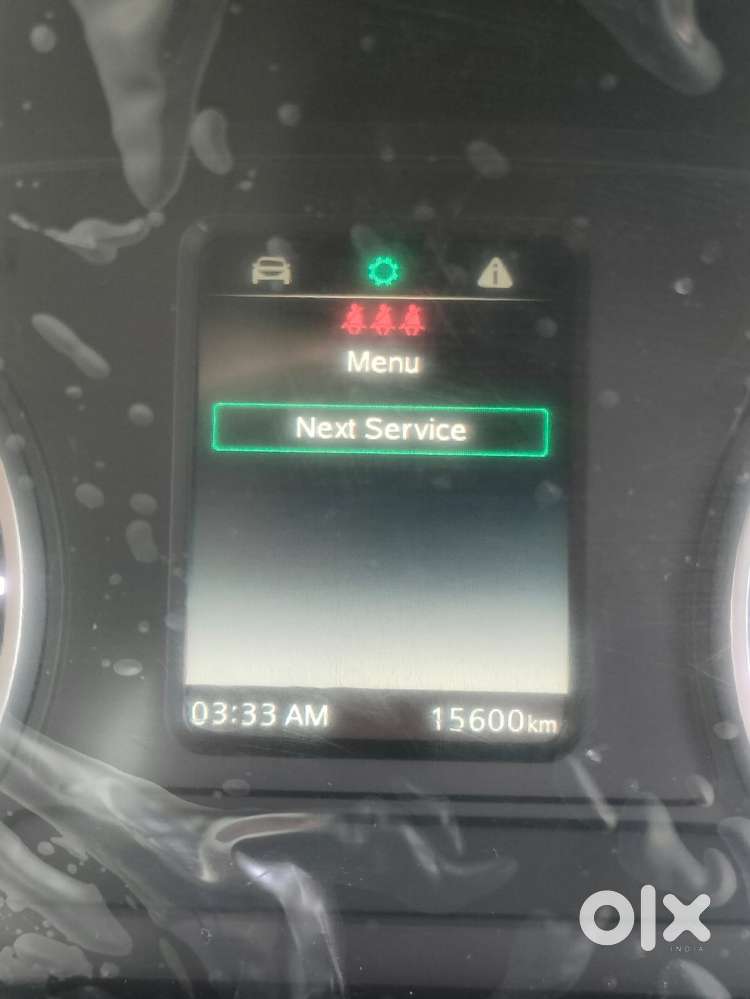 Mg Astor, 2024, Petrol