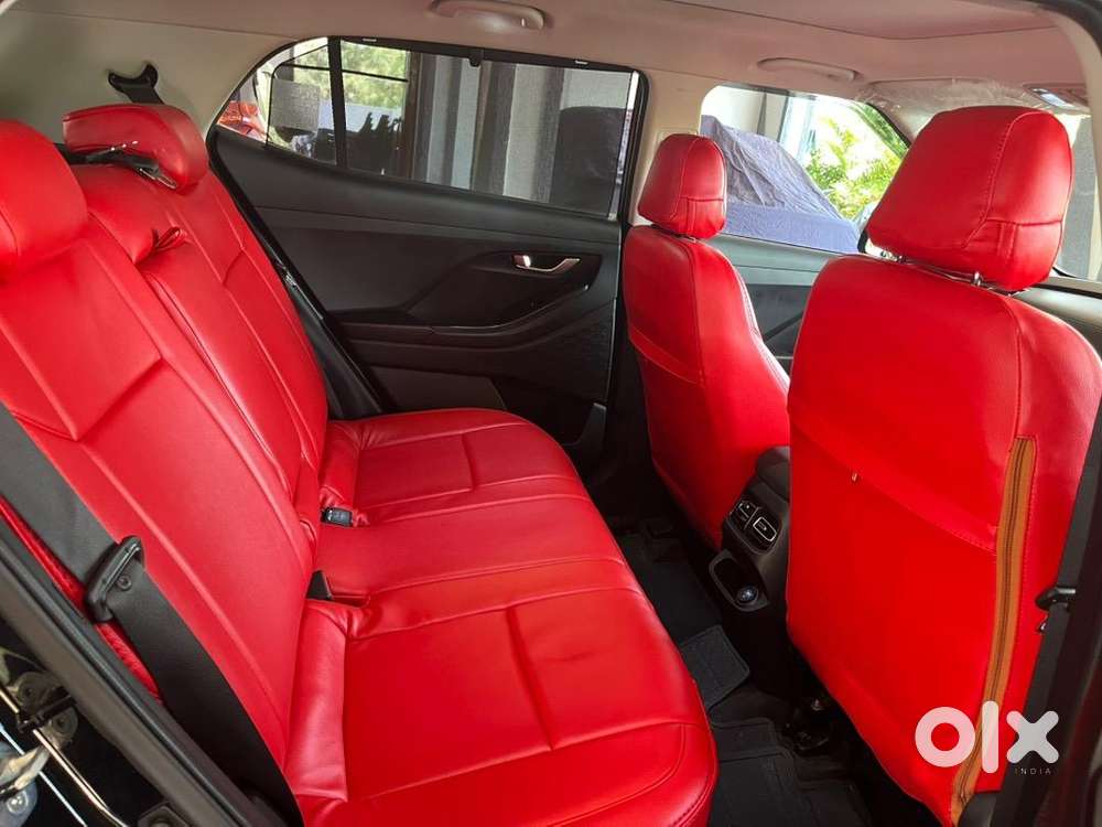 Hyundai Creta 2023 Petrol Well Maintained