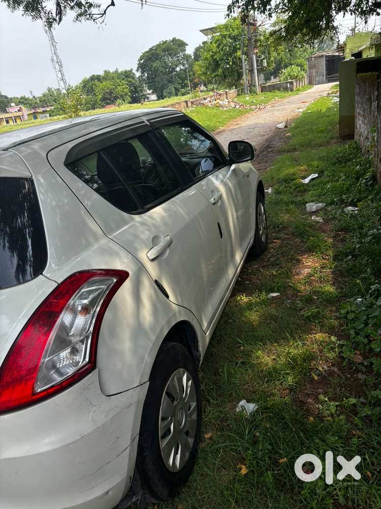 Swift Vdi Maruti Model 2011