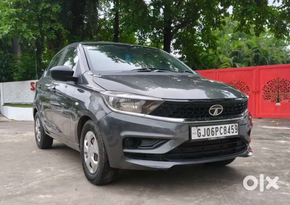 Tata Tigor 1.2 Revotron Xm, 2020, Petrol