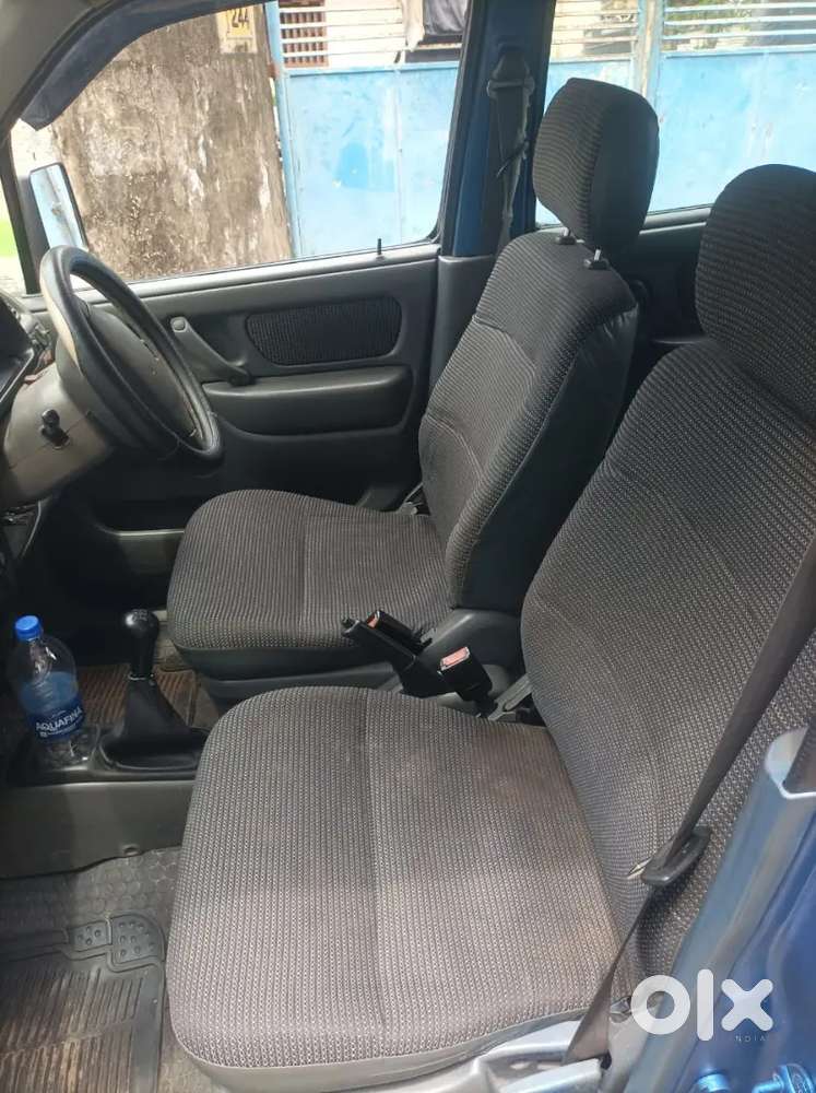 Maruti Suzuki Wagon R 2006 Petrol