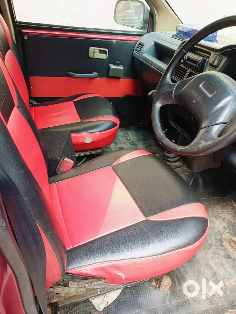 Good Condition Ac Not Working 5 Years Papers Wallet