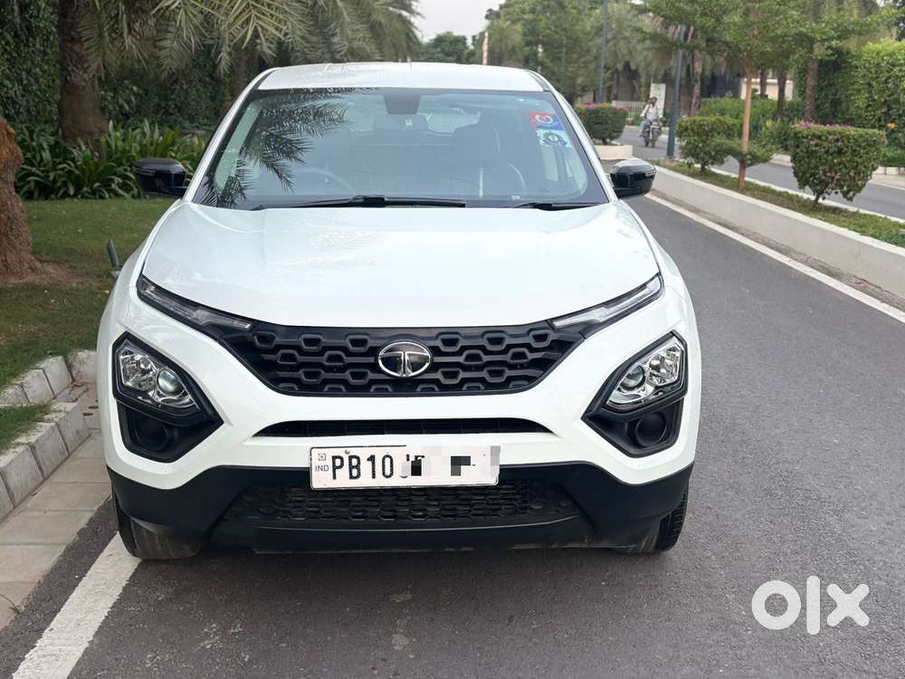 Tata Harrier Xe, 2023, Diesel