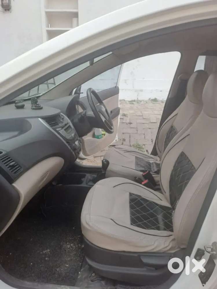 Hyundai Eon 2012 December Last