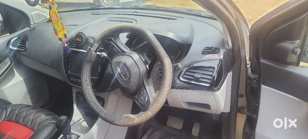 Tata Tiago Wizz Petrol 2022