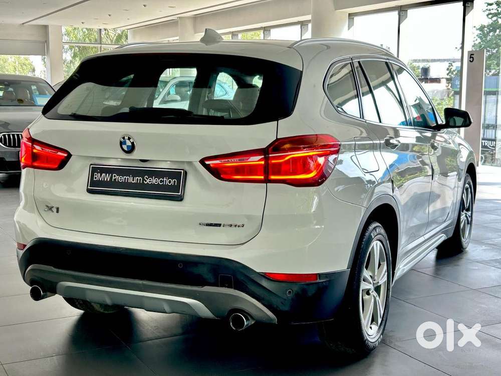 Bmw X1 2.0 Sdrive20d Xline, 2020, Diesel