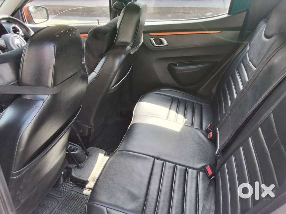 Renault Kwid Rxt Manual Climber, 2021, Petrol