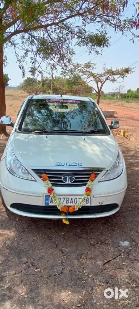 Tata Indica Vista 2014 Diesel Car