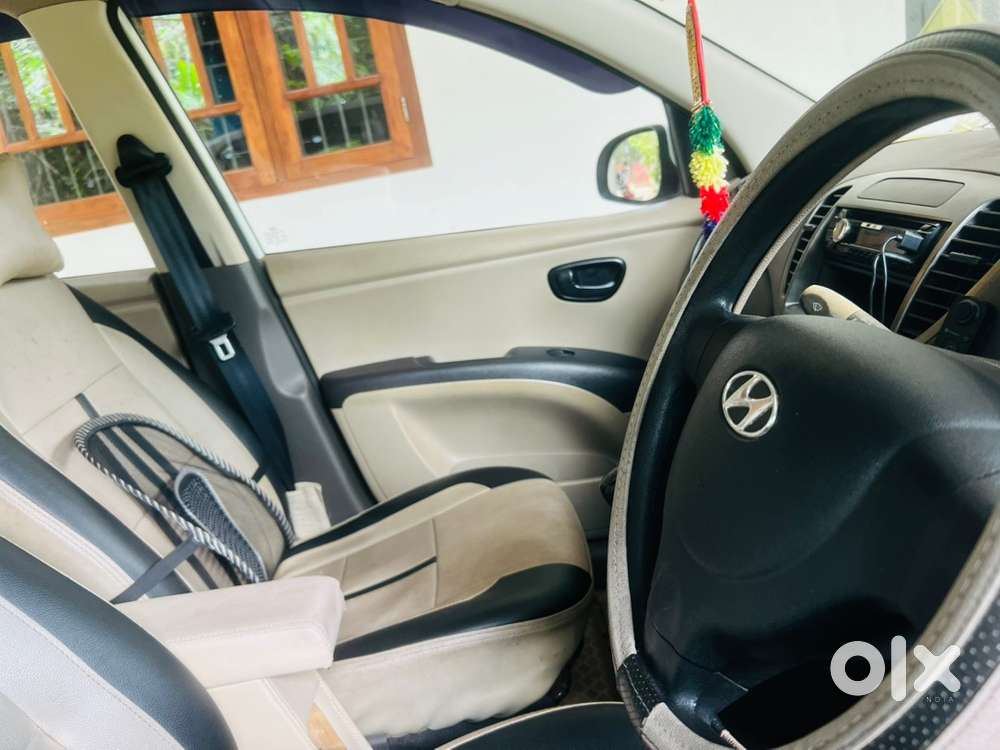 Hyundai I10 2013 Petrol Well Maintained