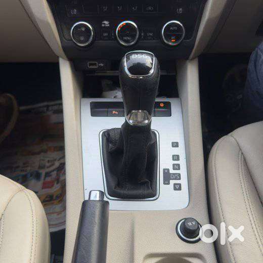 Skoda Octavia 1.8 Tsi At Style, 2019, Petrol