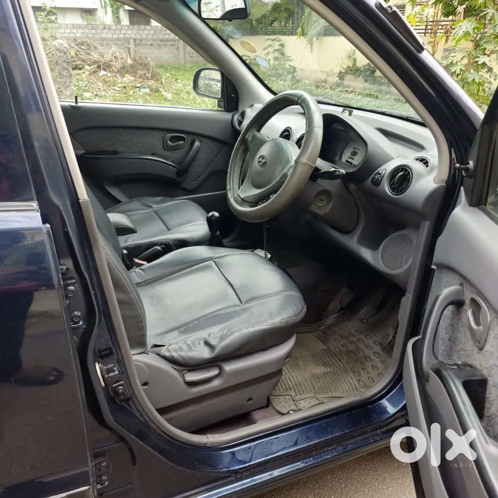 Hyundai Santro Xing 2007 Petrol Manual Fully Show Room Serviced