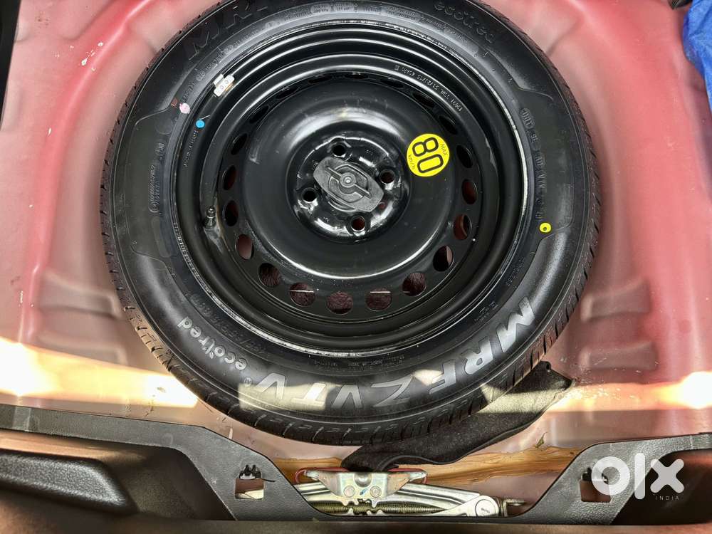 Toyota Glanza G Cvt, 2019, Petrol