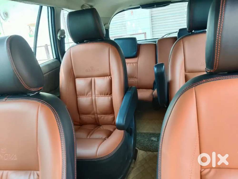 Toyota Innova Diesel Manual 2015