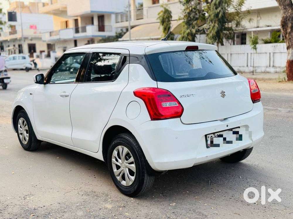 Maruti Suzuki Swift Amt Ddis Vdi, 2019, Diesel
