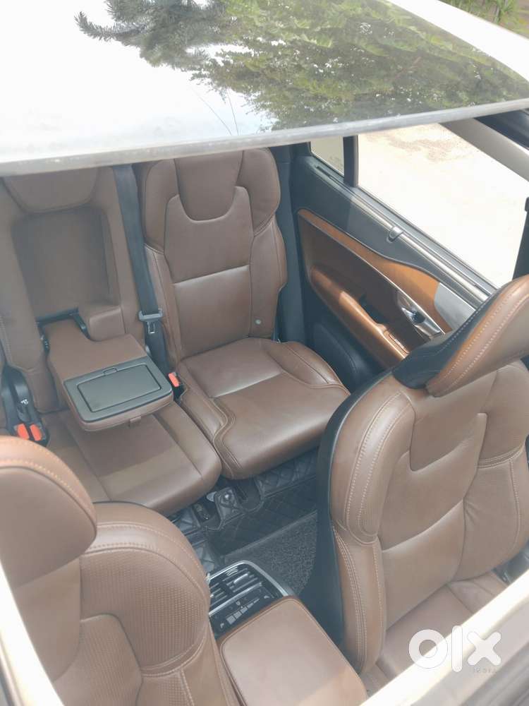 Volvo Xc90 D5 Awd, 2019, Diesel