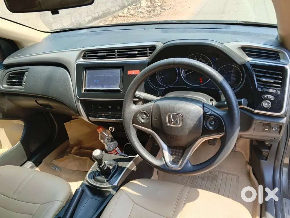 Honda City 2014 Diesel 152000 Km Driven