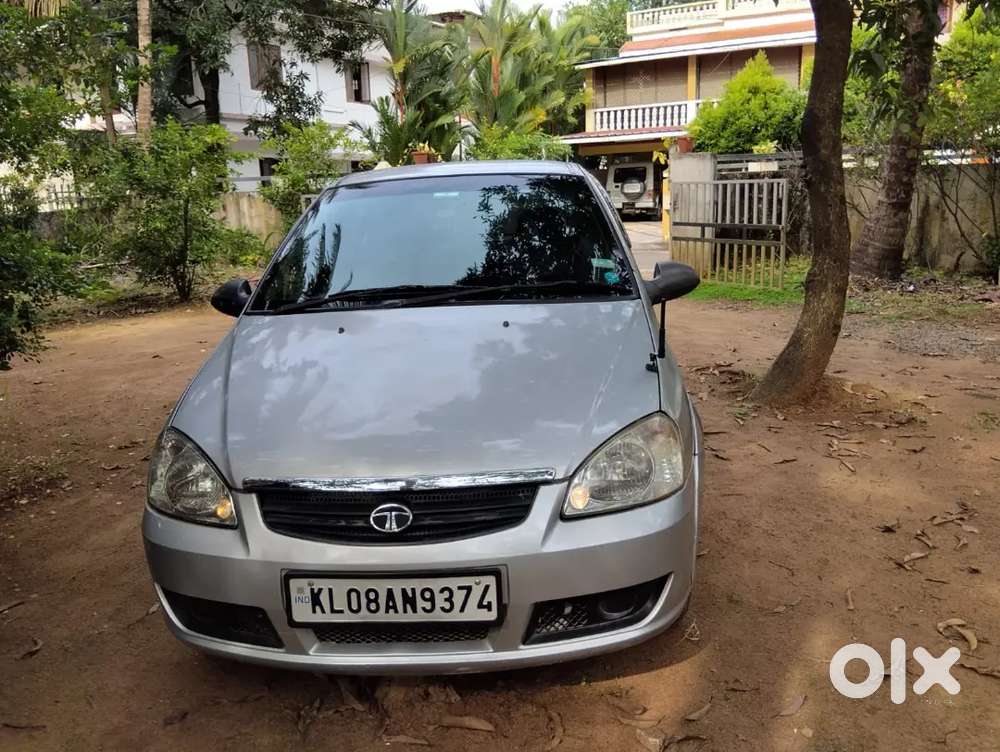 Tata Indica Dls