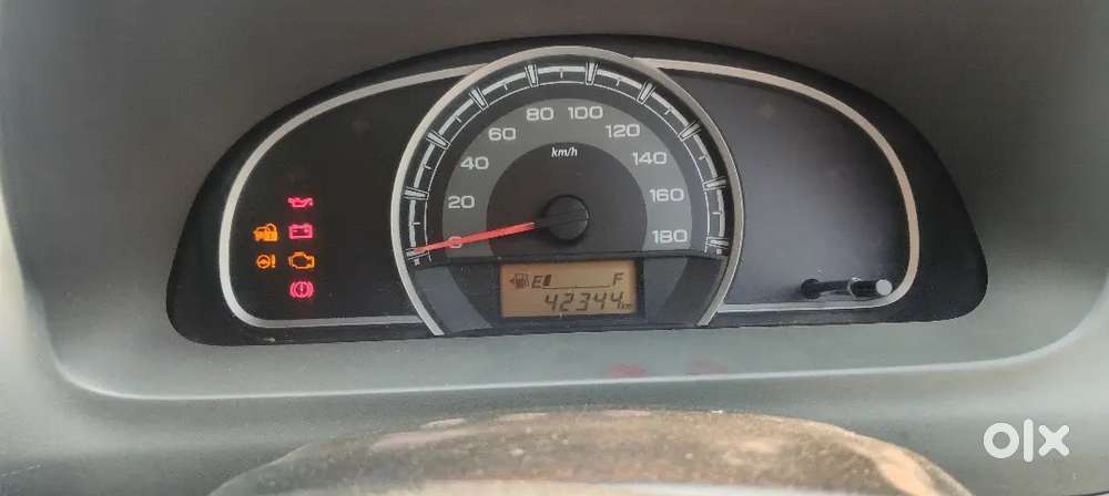 Maruti Suzuki Alto 800 11 Petrol 42000 Km Driven