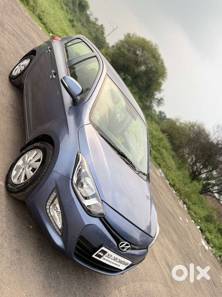 Hyundai I20 Asta Option, 2014, Petrol