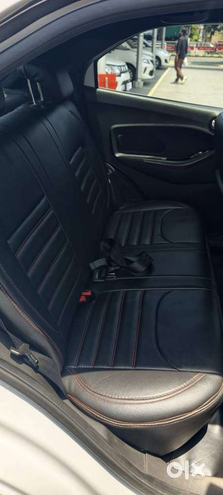 Ford Freestyle Titanium, 2019, Petrol
