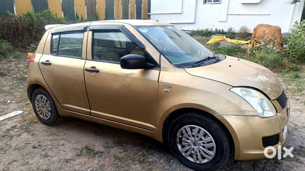 Maruti Suzuki Swift Ldi Diesel 2007