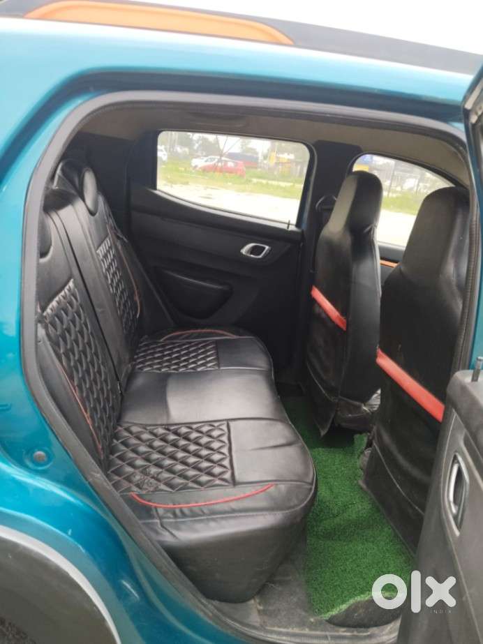 Renault Kwid 2019-ongoing 1.0 Climber (o), 2021, Petrol
