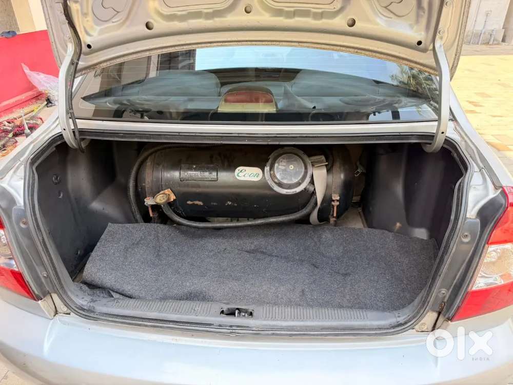 Hyundai Accent 2009 Petrol Good Condition