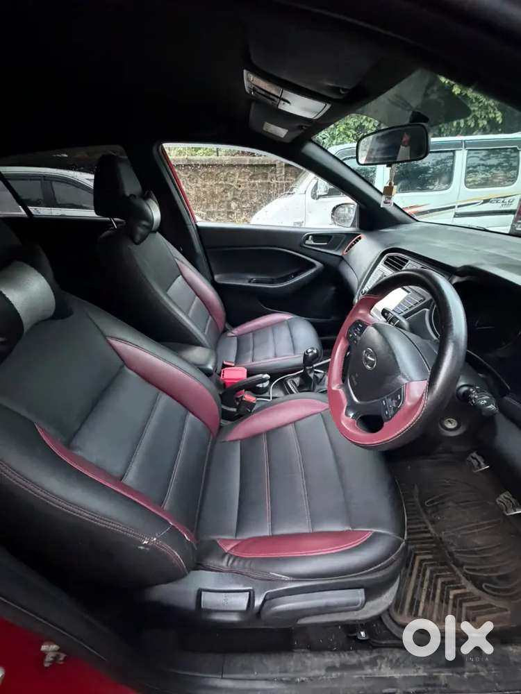 Hyundai I20 Active 1.2 2017