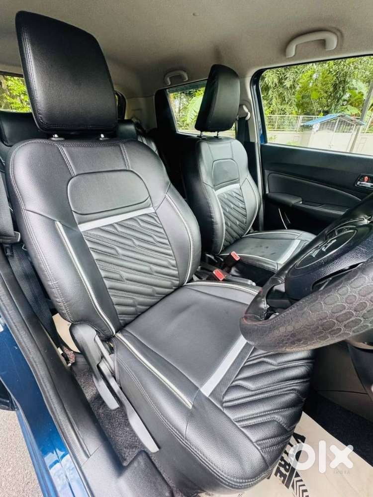 Maruti Suzuki Swift, 2023, Petrol