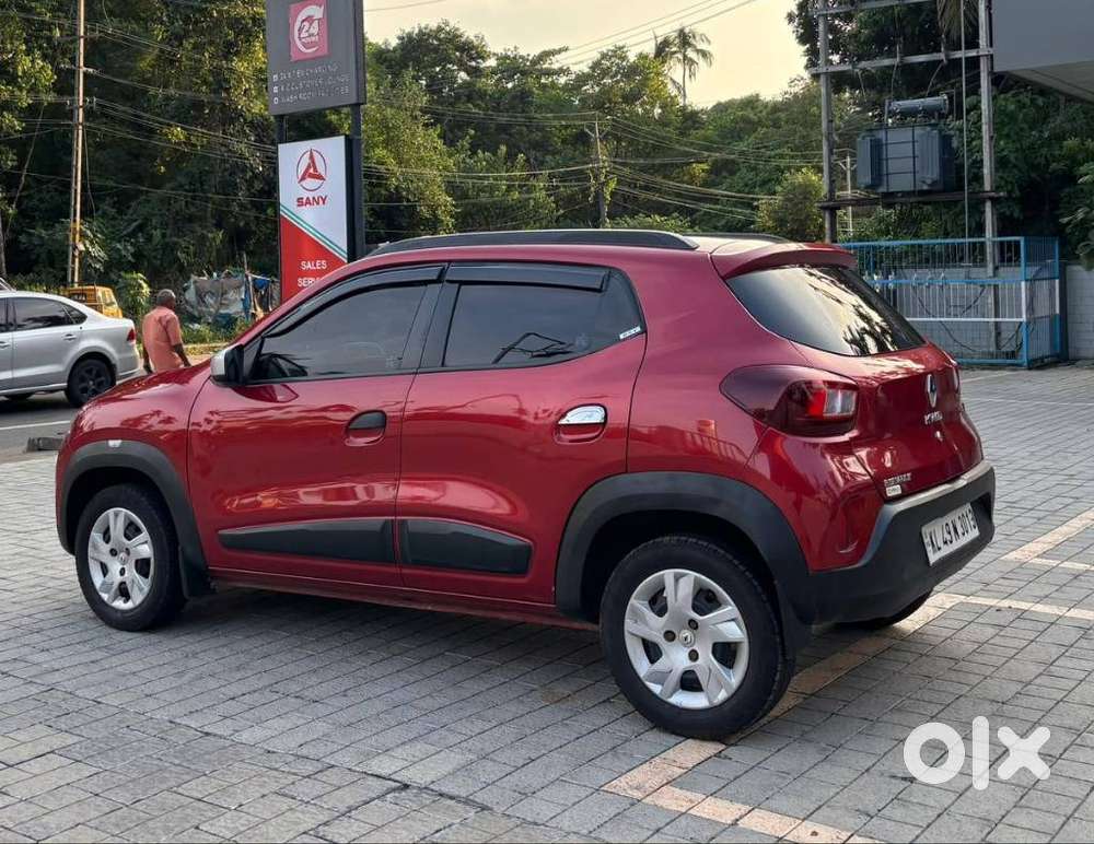 Renault Kwid 0.8 Rxt Sce Special, 2021, Petrol