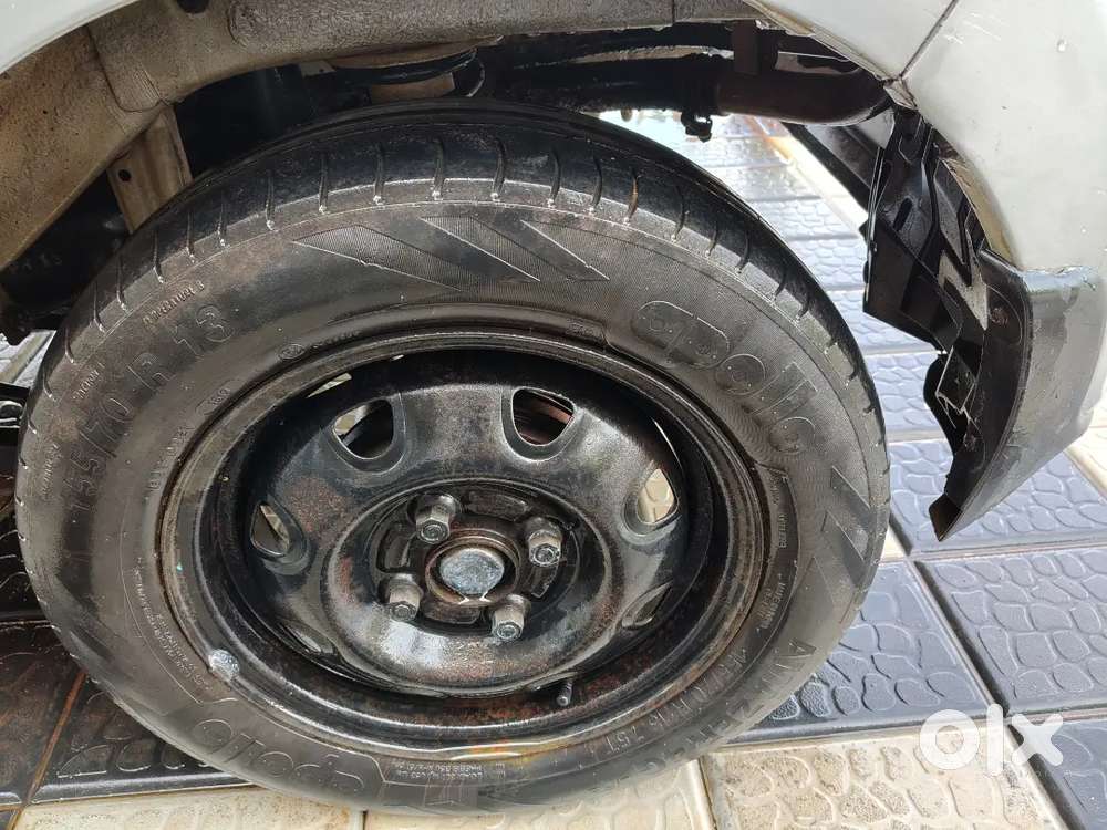 Maruti Suzuki Alto 2015 Vxi