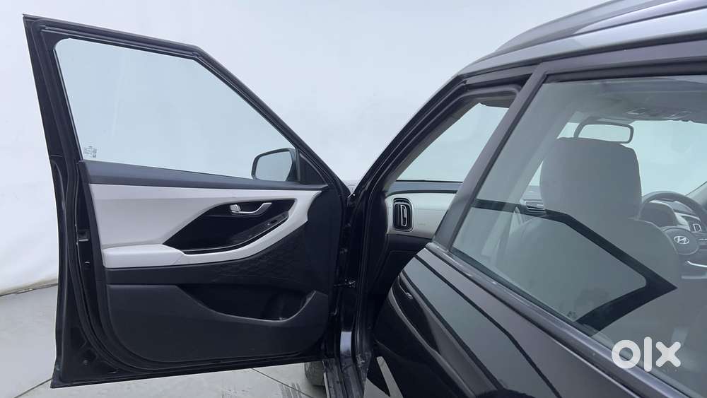 Hyundai Creta 1.5 Sx, 2020, Petrol