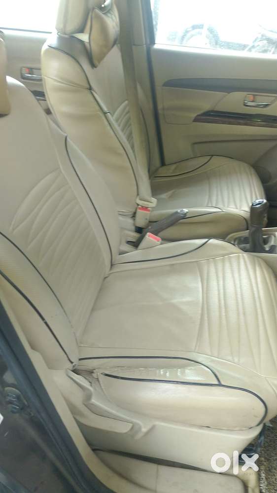 Maruti Suzuki Ertiga Vxi Petrol, 2020, Cng & Hybrids