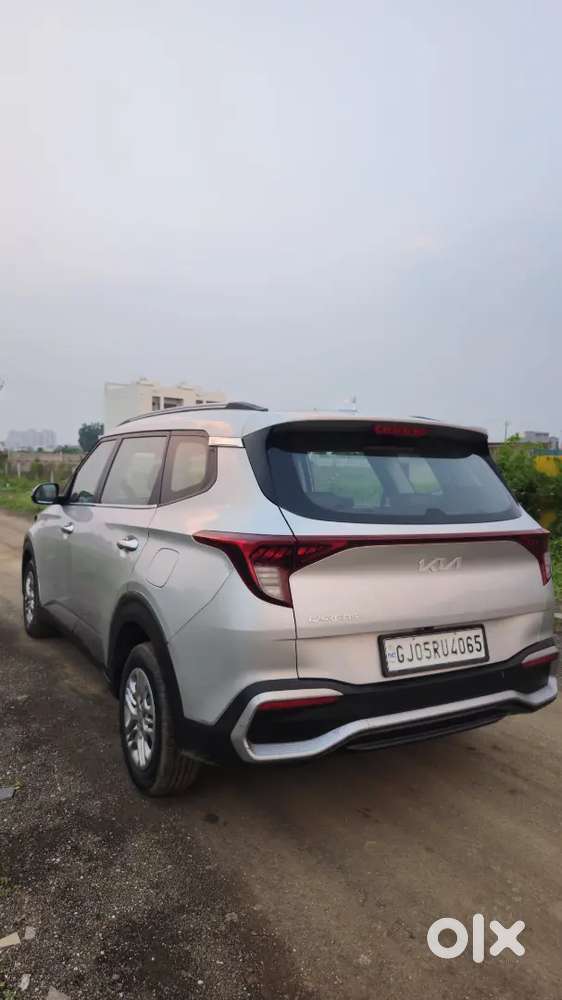 Kia Carens G1.5 6mt Prestige 7